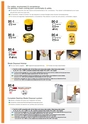 OLFA PRODUCT GUIDE Digital vol.195