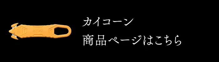 カイコーン商品ページはこちら