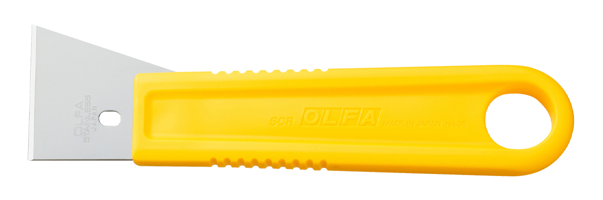OLFA 35MB オルファ スクレーパーM オルファ 4901165102614（160セット）